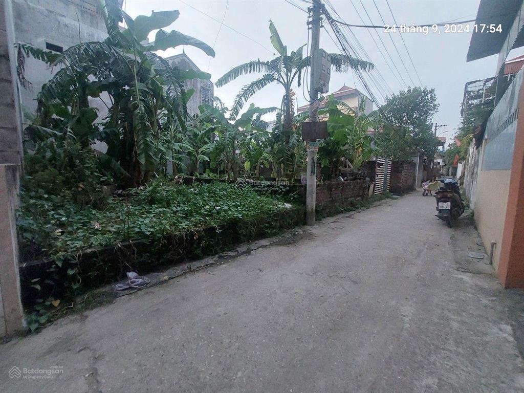 Lõi vin bắc hồng 47m2, mt 4m. ô tô, gần ô tô tránh, 3.6 tỷ, đông anh. tìm khách gấp