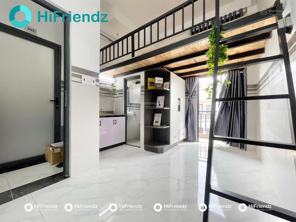 Cho thuê nhà trọ tại đường dương đình hộiước long b, quận 9, hồ chí minh, giá tốt, 3,9 triệu, 25 m2