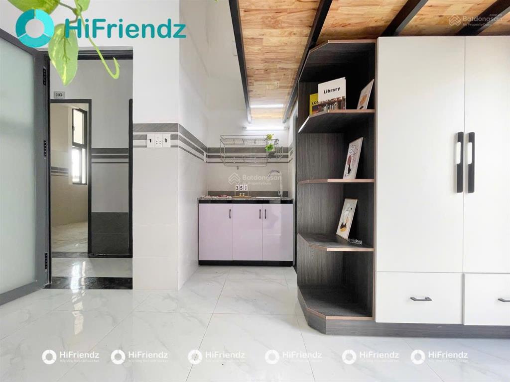 Cho thuê nhà trọ tại đường dương đình hộiước long b, quận 9, hồ chí minh, giá tốt, 3,9 triệu, 25 m2