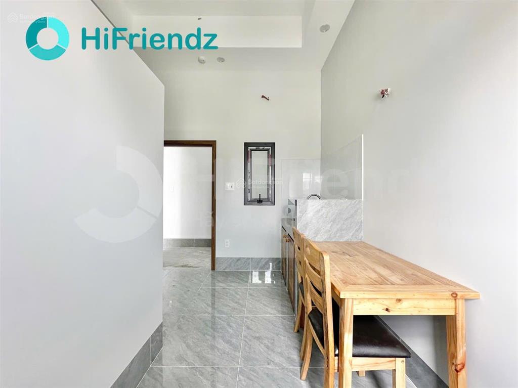 Khai trương phòng trọ đầy đủ tiện ích ngay phạm văn đồng