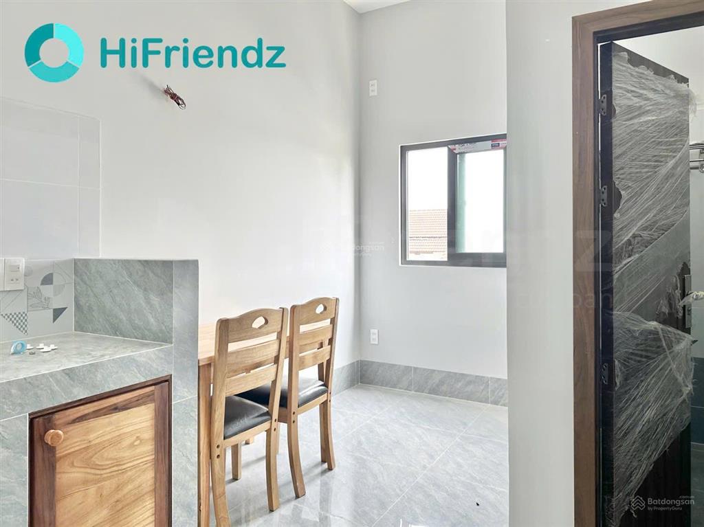 Khai trương phòng trọ đầy đủ tiện ích ngay phạm văn đồng