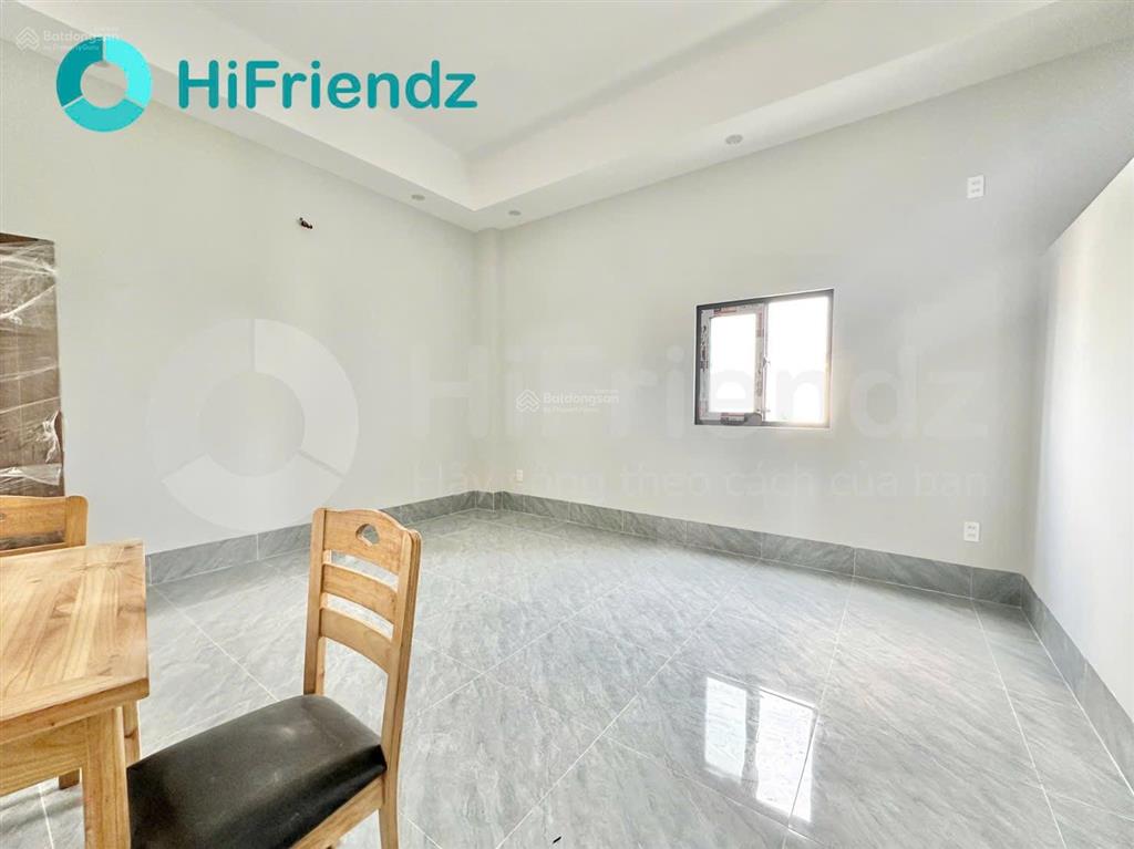 Khai trương phòng trọ đầy đủ tiện ích ngay phạm văn đồng