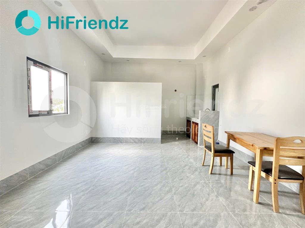 Khai trương phòng trọ đầy đủ tiện ích ngay phạm văn đồng