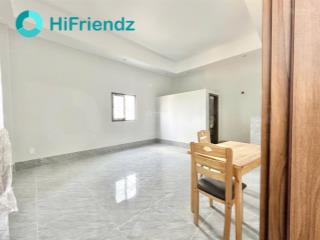 Khai trương phòng trọ đầy đủ tiện ích ngay phạm văn đồng