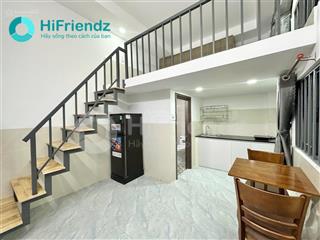 Phòng trọ đầy đủ nội thất gần khu công nghệ cao