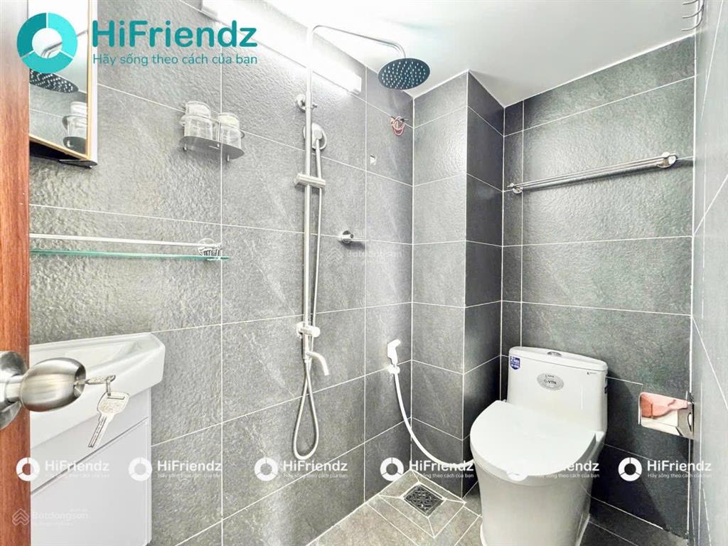 Khai trương căn hộ ban công gần lê văn việt