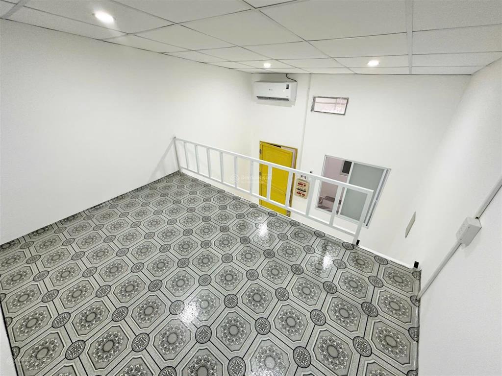 Trống sẵn phòng trọ có gác gần cao đẳng kinh tế đối ngoại