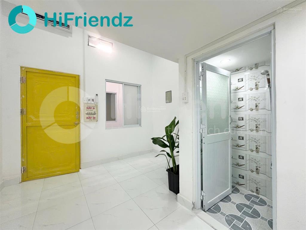 Trống sẵn phòng trọ có gác gần cao đẳng kinh tế đối ngoại
