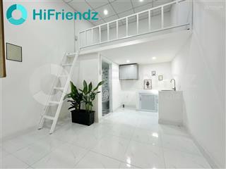 Trống sẵn phòng trọ có gác gần cao đẳng kinh tế đối ngoại