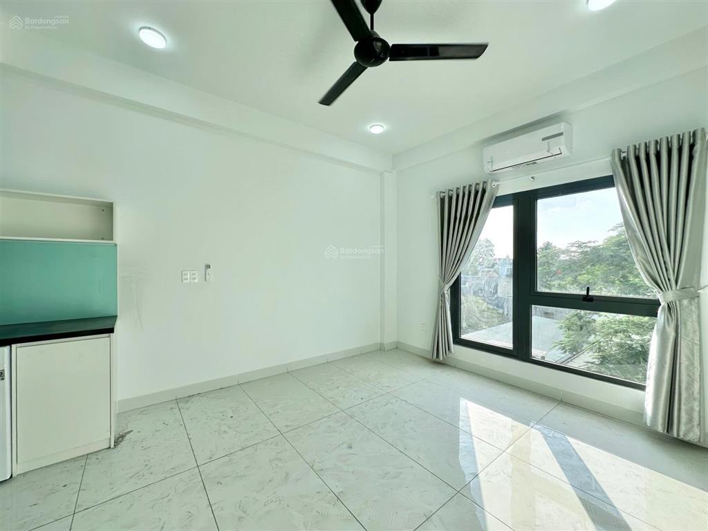 Khai trương căn hộ full nội thất gần phạm văn đồng