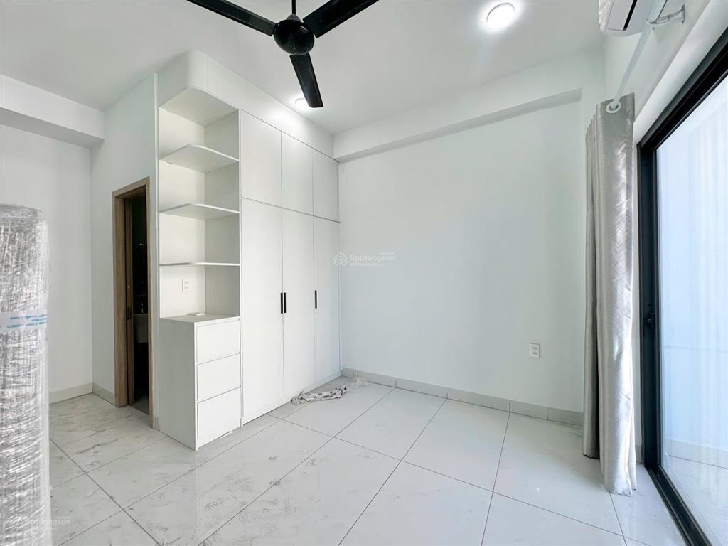 Khai trương căn hộ full nội thất gần phạm văn đồng