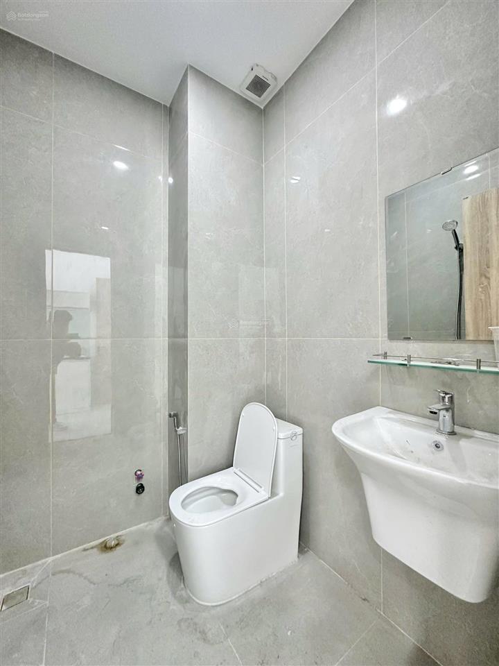 Khai trương căn hộ full nội thất gần phạm văn đồng