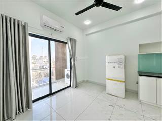 Khai trương căn hộ full nội thất gần phạm văn đồng
