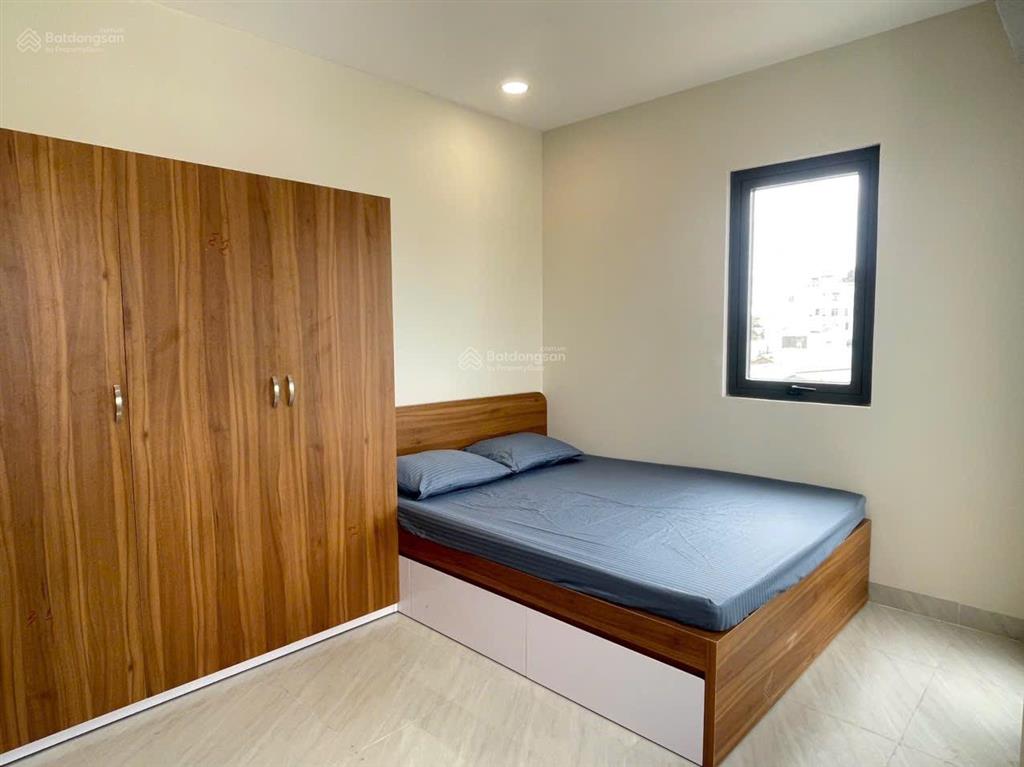 Khai trương căn hộ dịch vụ full nội thất gần xa lộ hà nội