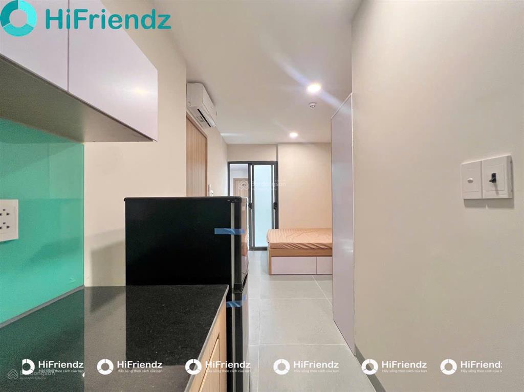 Khai trương căn hộ dịch vụ full nội thất gần xa lộ hà nội