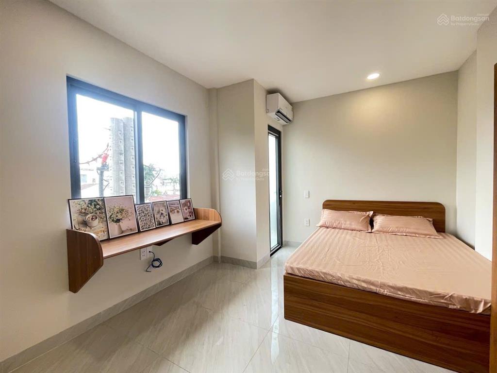 Khai trương căn hộ dịch vụ full nội thất gần xa lộ hà nội