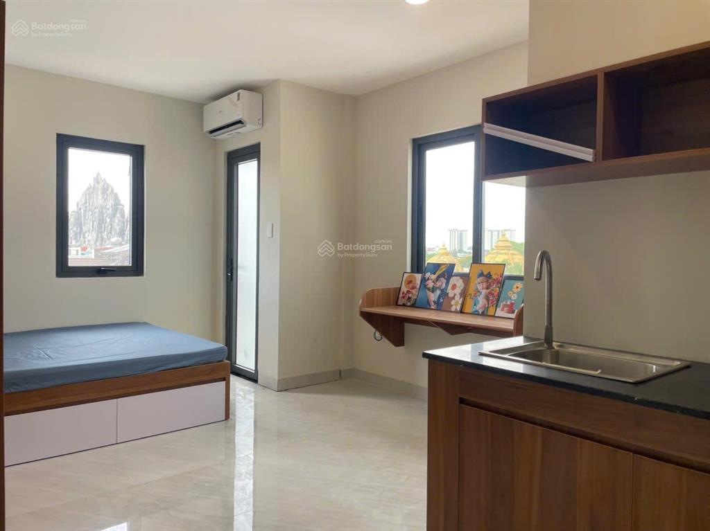 Khai trương căn hộ dịch vụ full nội thất gần xa lộ hà nội