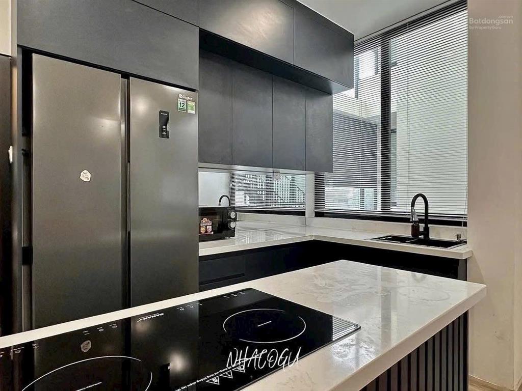 Cho thuê căn hộ 1 phòng ngủ đường võ văn tần quận 3 di chuyển quận 1, quận 10, phú nhuận, tân bình