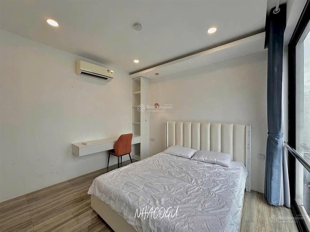 Cho thuê căn hộ 1 phòng ngủ đường võ văn tần quận 3 di chuyển quận 1, quận 10, phú nhuận, tân bình
