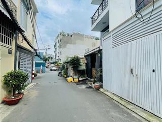 Hẻm xe hơi đỗ cửa đường bình lợi 102m2 giá 8.25 tỷ