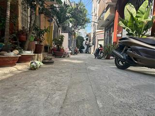 Hẻm xe hơi bùi đình túy bình thạnh 46m 3 tầng 7 tỷ