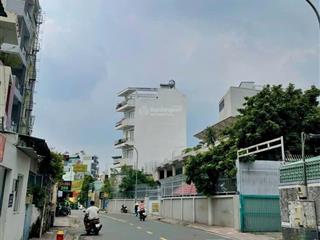 Mặt tiền kinh doanh nguyễn văn đậu bình thạnh 154m giá 22.9 tỷ thương lượng