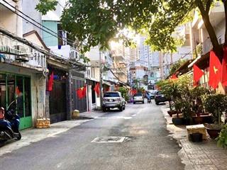 Giáp q1 84 m đường đinh bộ lĩnh, bình thạnh 8 tỷ tl