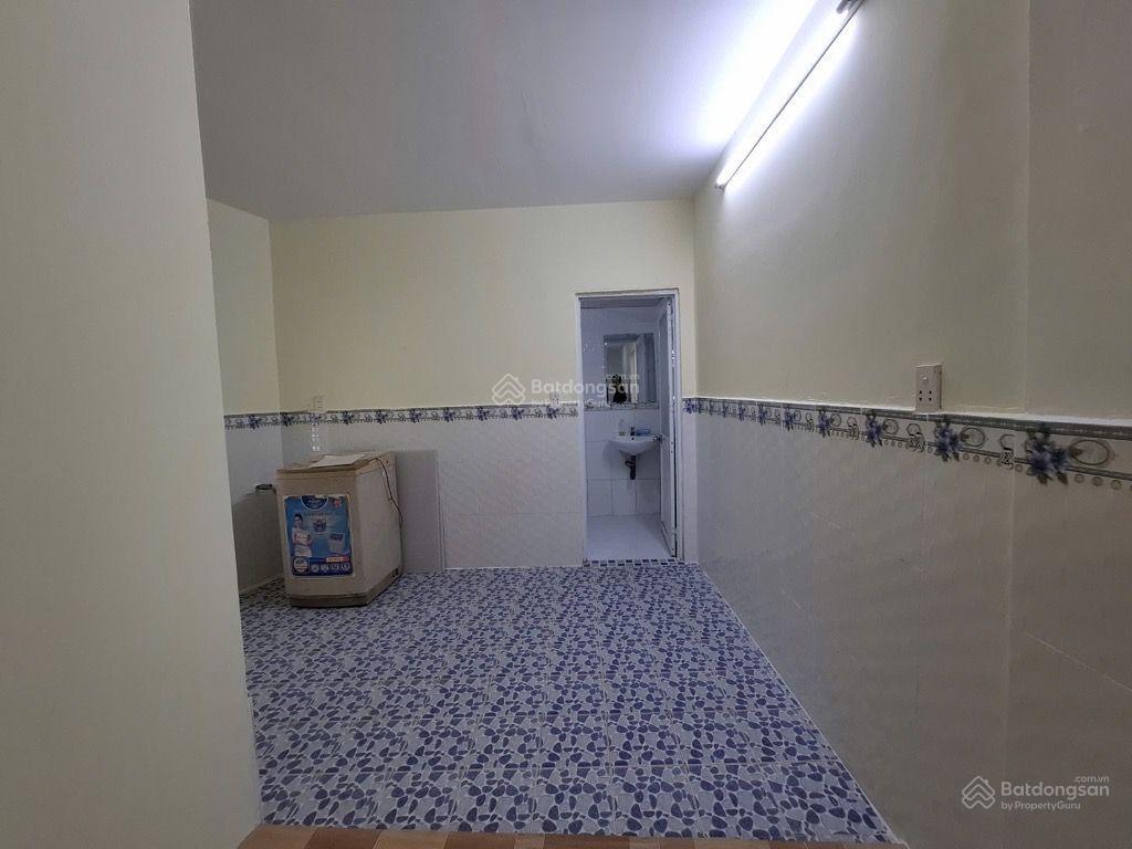 Nhà trần bình trọng gò vấp 76m2, giá 4.6 tỷ