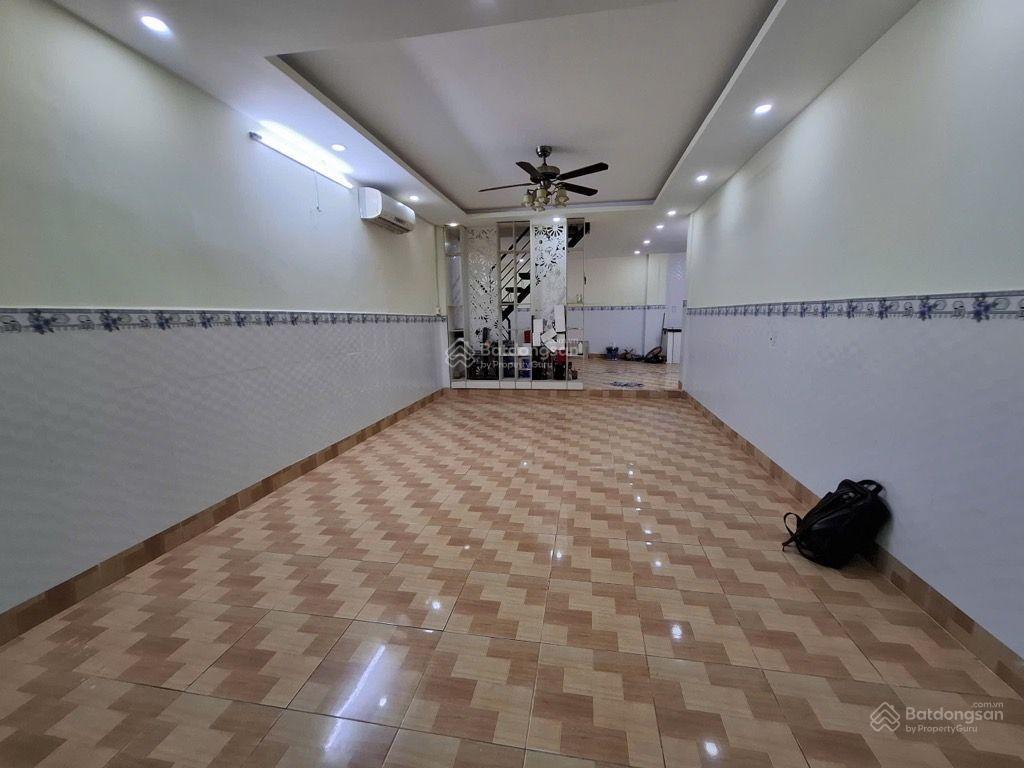 Nhà trần bình trọng gò vấp 76m2, giá 4.6 tỷ