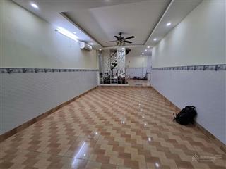 Nhà trần bình trọng gò vấp 76m2, giá 4.6 tỷ