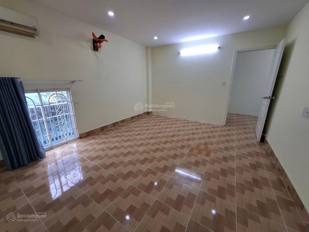 Nhà trần bình trọng gò vấp 76m2, giá 4.6 tỷ