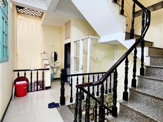 Thành thái tô hiến thành, p.14 q10 dt ~43m 4 tầng gi.á 6.6 t.ỷ tl