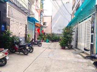 Hiếm ngay emart phan văn trị hẻm xe hơi 86m ngang 5 dài 17 giá 8.6 tỷ tl