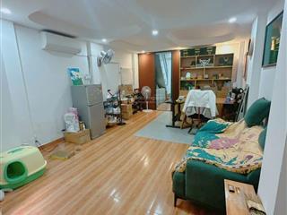 Nhà nguyễn thị minh khai q3, dt 40m2, giá 5.38 tỷ