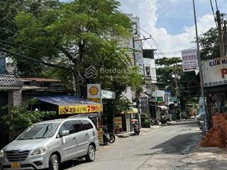  hẻm xe tải đường số 20 gò vấp cách 1 căn ra mặt tiền ngang 5.25m x 17 giá 9.8 tl