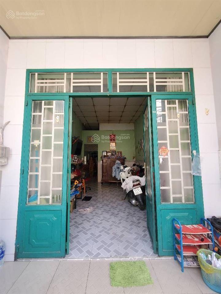 Tt bình thạnh dt to hẻm thông  chính chủ cần bán gấp 72.2m2, giá 5.5 tỷ