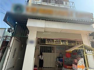 Chdv 5 tầng 15 phòng dương quảng hàm p5 gò vấp 88m giá 9.8 tỷ