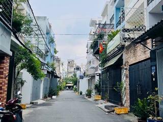 Hẻm xe hơi trần bá giao, p.5, gò vấp
dt 5m x 20m. sổ cn 100m2. giá 9.9 tỷ