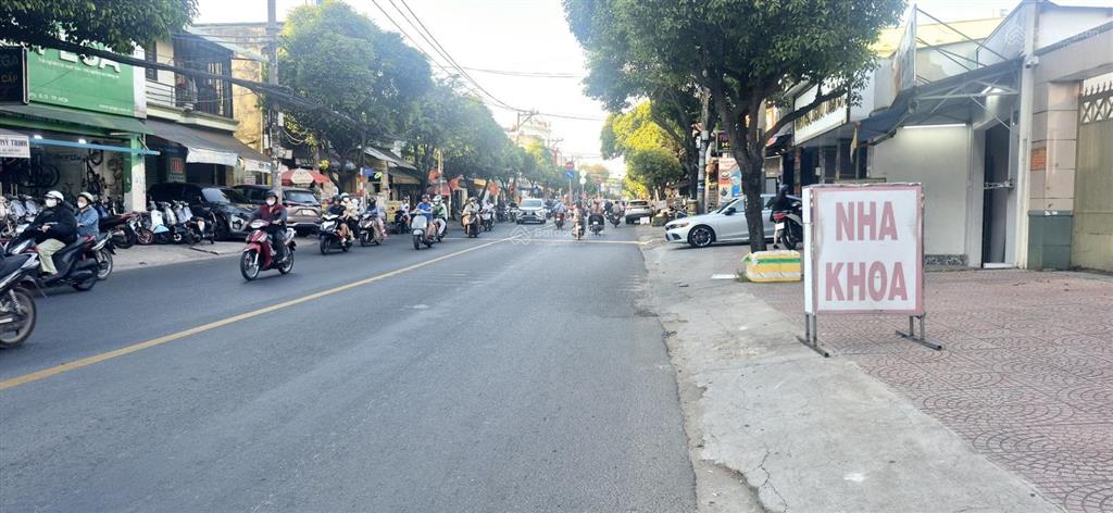 Mặt tiền đường kinh doanh lê đức thọ gò vấp 238m giá 22.3 tỷ