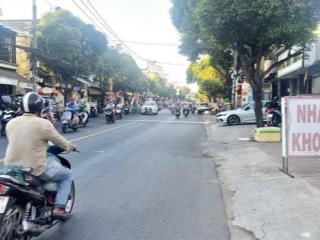 Mặt tiền đường kinh doanh lê đức thọ gò vấp 238m giá 22.3 tỷ