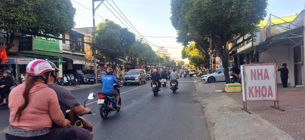 Mặt tiền đường kinh doanh lê đức thọ gò vấp 238m giá 22.3 tỷ