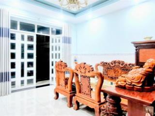 Hxh tải tam châu, tam bình  thủ đức chỉ 50m ra mặt tiền. nhà 3 tầng 101m giá 7.3 tỷ