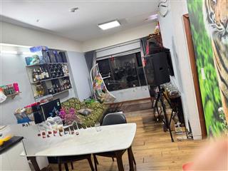 Căn hộ c/c flora novia mặt đường phạm văn đồng thủ đức block b. giá 3.2 tỷ 2 phòng ngủ