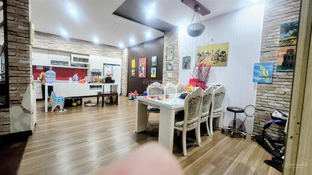 Biệt thự mini do kiến trúc sư nổi tiếng 120m², giá 12.5 tỷ, phường linh đông
