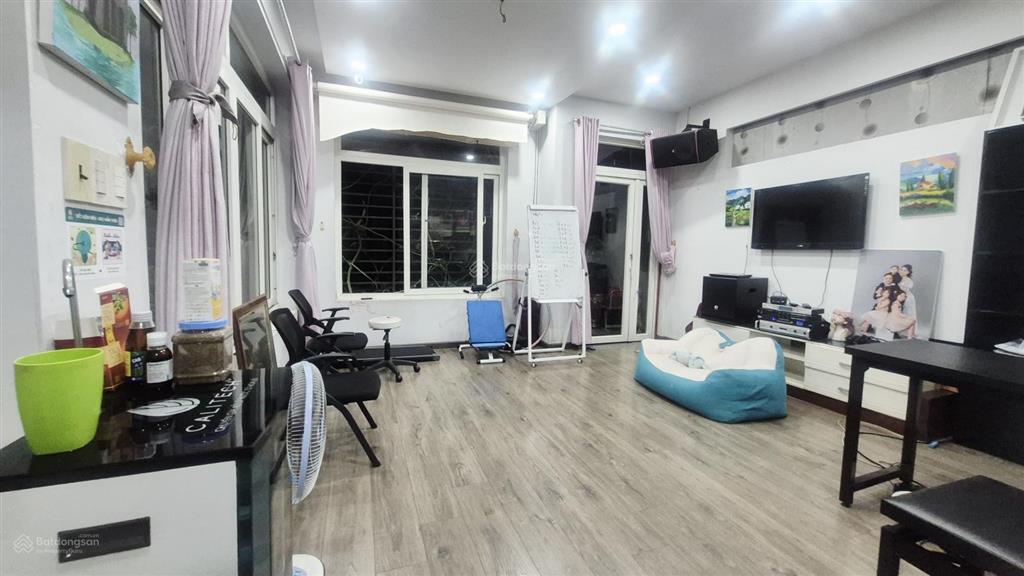 Biệt thự mini do kiến trúc sư nổi tiếng 120m², giá 12.5 tỷ, phường linh đông