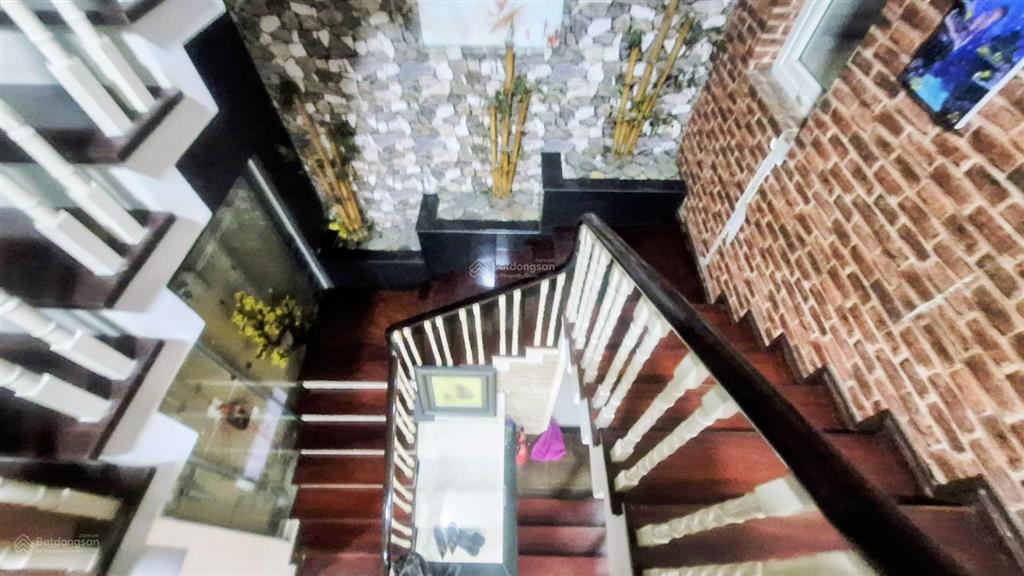 Biệt thự mini do kiến trúc sư nổi tiếng 120m², giá 12.5 tỷ, phường linh đông