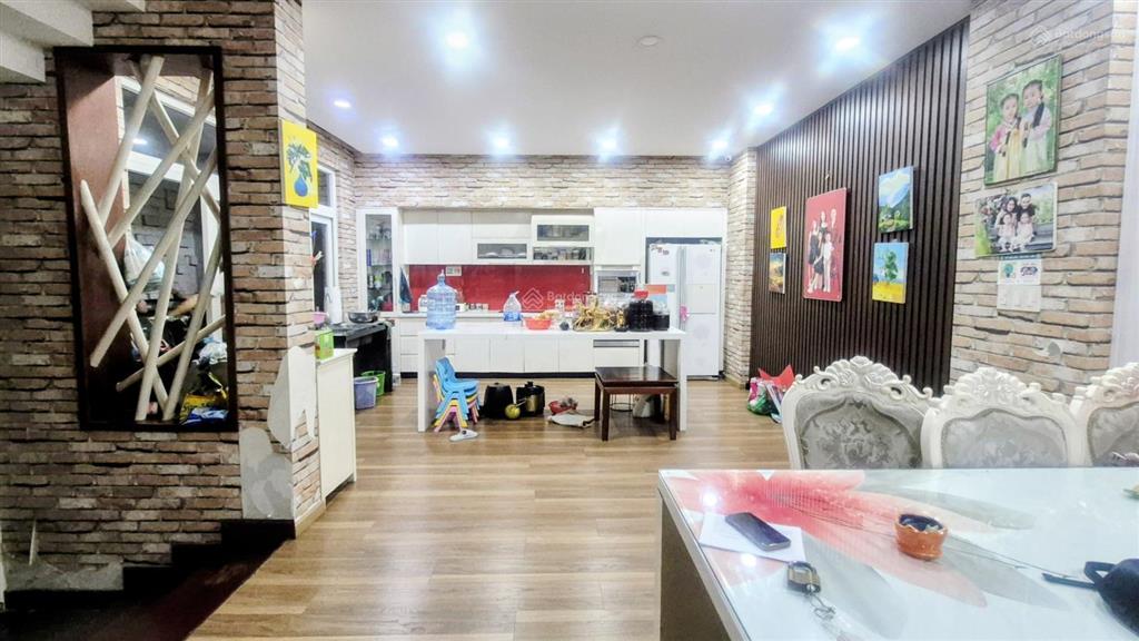 Biệt thự mini do kiến trúc sư nổi tiếng 120m², giá 12.5 tỷ, phường linh đông