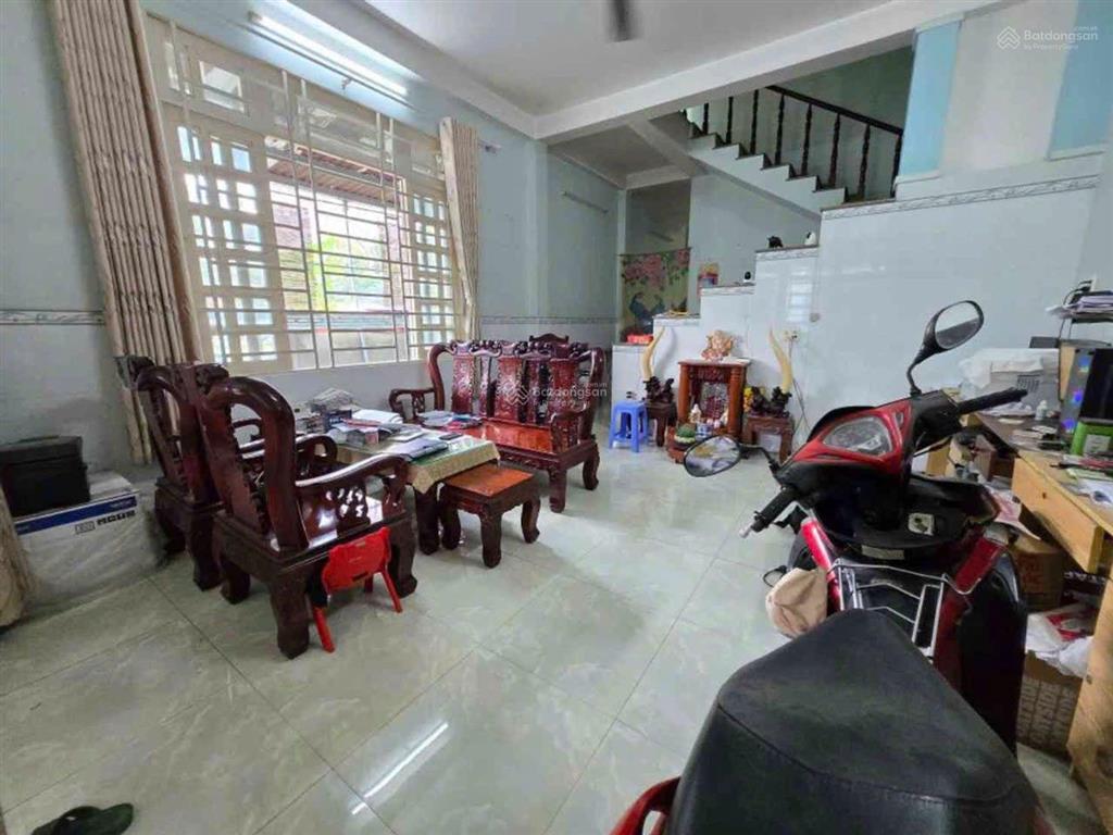 Hẻm xe tải đường cây keo 233m giá 8.5 tỷ tl