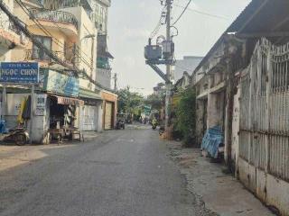Nhà nát mặt tiền nguyễn thượng hiền chính chủ lâu đời giá 59.9/80m2, giá 9.6 tỷ thương lượng