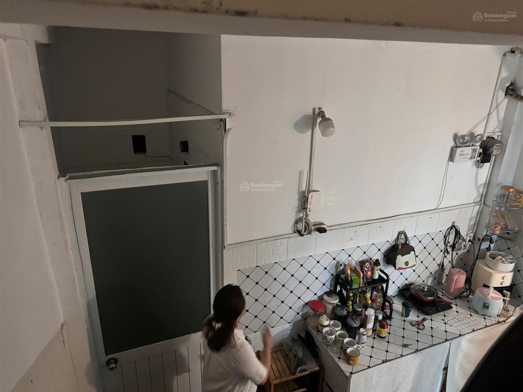 Nhà nát mặt tiền nguyễn thượng hiền chính chủ lâu đời 59.9m2/80m2, giá 9.6 tỷ thương lượng